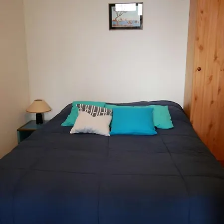 Maison Cosy 4 Pieces A Erdeven, Proche Plage, Jardin Clos, Animaux Admis, Parking Prive - Fr-1-479-208 Villa