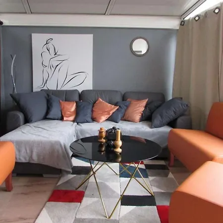 Maison Cosy 4 Pieces A Erdeven, Proche Plage, Jardin Clos, Animaux Admis, Parking Prive - Fr-1-479-208 * Erdeven