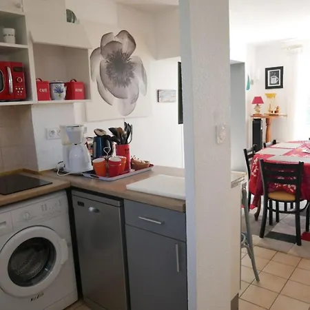 Maison Cosy 4 Pieces A Erdeven, Proche Plage, Jardin Clos, Animaux Admis, Parking Prive - Fr-1-479-208 Villa *